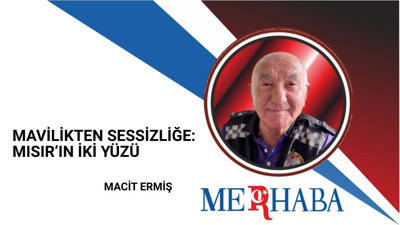Mavilikten Sessizliğe: Mısır’ın İki Yüzü