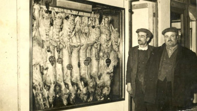 1940’ların Balıkesir’inde Tanınan Kasaplar