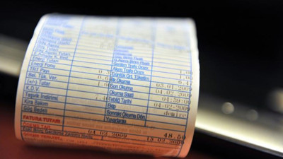 Günlük elektrik üretim ve tüketim verileri