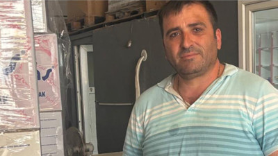 60 Yıllık Lojistikçinin İsyanı