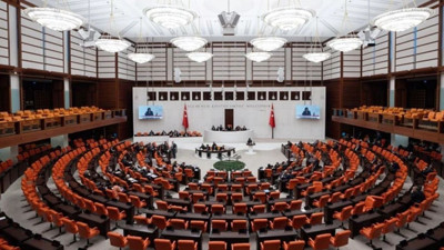 TBMM Yeni Yasama Yılına 5G Hızında İnternetle Başlıyor!