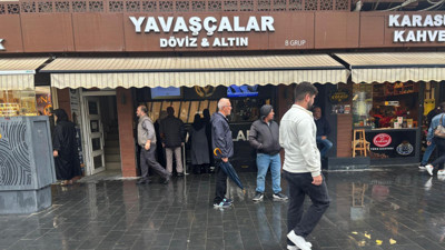 Balıkesir Yavaşçalar 29 Eylül Güncel Döviz Fiyatları