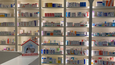 15 Ekim Balıkesir'de Nöbetçi Eczaneler