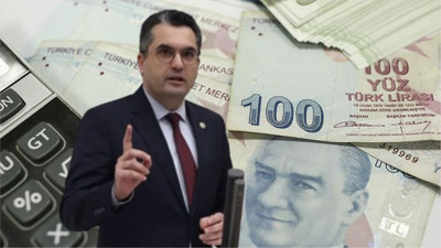 Balıkesirli Vekil Burak Dalgın’dan Asgari Ücret Yorumu