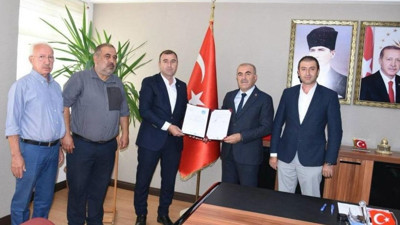 Balıkesir'de Süt Üreticilerine Özel Kurslar Başlıyor