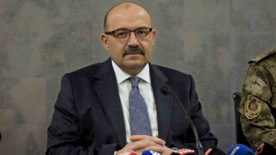 Vali Ustaoğlu’ndan 1 Ekim Dünya Yaşlılar Günü Mesajı