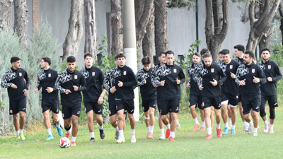 Balıkesirspor–Afyonspor Maçı Ne Zaman?