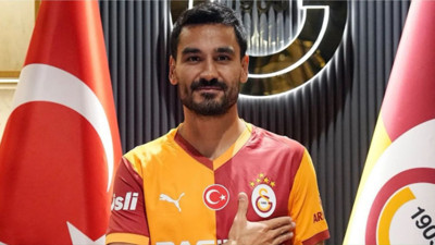 İlkay Gündoğan: "Herkes fedakarlık yaptı, maçı kazanmanın tek yolu fedakarlıktı"