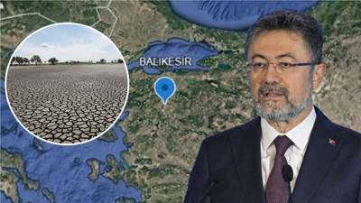 Balıkesir’de Su Yılı Başladı: Kuraklık Riskine Karşı Önlemler