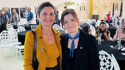 İvrindi'de Tarihi Bir İlk: Kadın Başkan Seçildi
