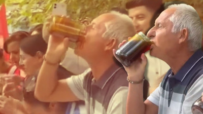 Balıkesir’de Tatlı Rekabet! kavanoz Balı Kafaya Dikti