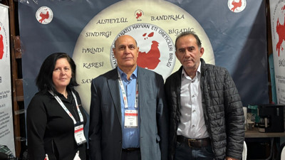 Fuarda Balıkesir Tarımına Yön Verecek Mesajlar