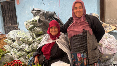 Esnafın Sesi: "Balıkesir'de Sokaklar Dar Düzen Yok"