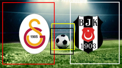 Galatasaray-Beşiktaş derbisinin ardından
