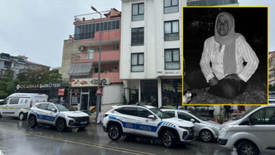 Kendisinden haber alınamayan kadın evinde ölü bulundu