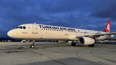 Sumud Filosu aktivisti 15 Türk vatandaşını taşıyan THY uçağı İstanbul'a ulaştı