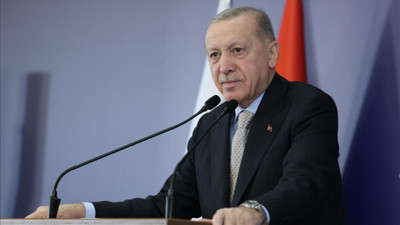 Erdoğan'dan 28. Dönem Meclisi İçin Mesajlar