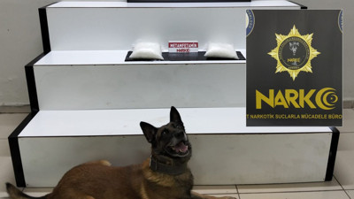 Edremit'te Polisin Dikkati Suçluları Yakalattı