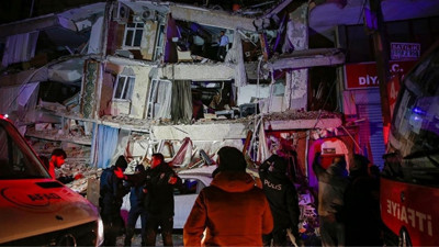 Gece Depremleri ve Ölüm Oranları: Gerçek Ne Diyor?