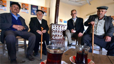 Balıkesir’de Emeklileri İlgilendiren Gelişme