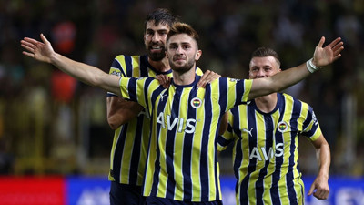 Fenerbahçe’de Ayrılık Kararı