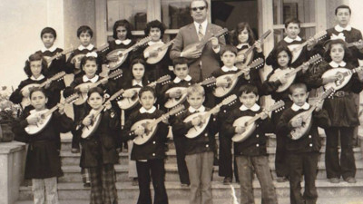 Balıkesir’in Mandolinli Yılları