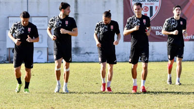 Balıkesirspor Maçı Ne Zaman? Saat Kaçta? Nerede?