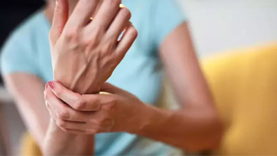 12 Ekim Dünya Artrit Günü: Peki Artrit Nedir?