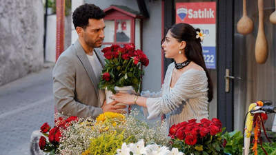 Güller ve Günahlar İlk Bölümüyle Şoke Etti!