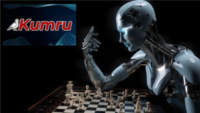 İlk Türkçe Büyük Dil Modeli Tanıtıldı: Kumru LLM