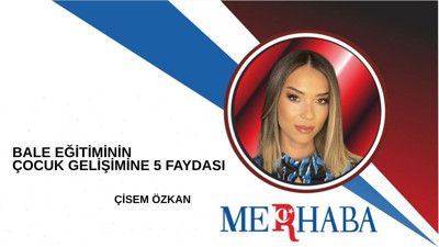 Bale Eğitiminin Çocuk Gelişimine 5 Faydası