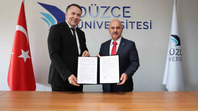 Düzce Üniversitesi’ne bin 18 kontenjan