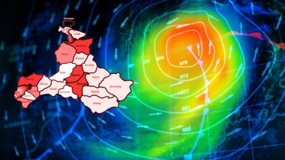 Balıkesir’de 15 Ekim’de Hava Nasıl Olacak?