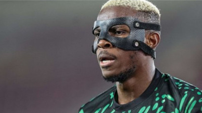 Victor Osimhen Durdurulamıyor: Milli Takımda da Gollerine Devam Ediyor