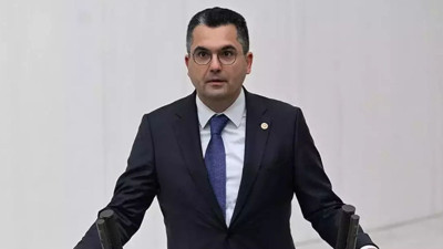Burak Dalgın: "Orta Direk Vergi Şampiyonu"