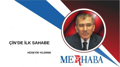 Çin’de İlk Sahabe