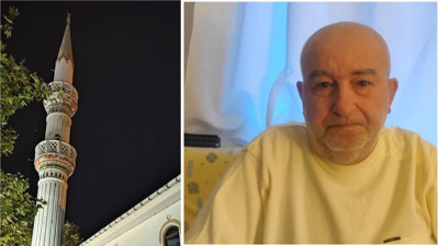 Ölmeden Önce Selasını Okuttu! Nedeni Çok İlginç