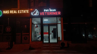 16 Ekim 2025: Balıkesir'de Nöbetçi Veteriner Hizmeti