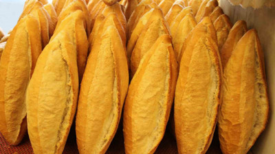 Çarşamba’da ekmek 15 TL oldu