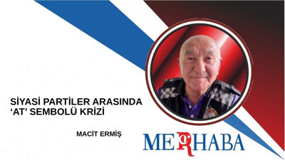 Siyasi Partiler Arasında ‘At’ Sembolü Krizi