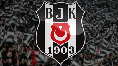 Beşiktaş'tan ayrımcılığa tepki!