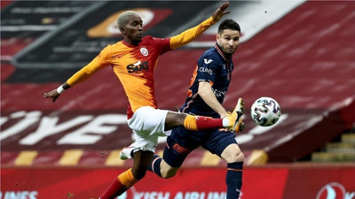Galatasaray Başakşehir Maçı Saat Kaçta? Hangi Kanalda?