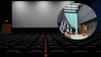 Esas 10 Burda AVM’de Cinemapink'te Hangi Filmler Var?