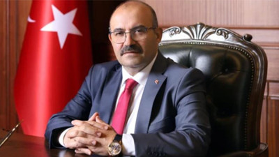 Balıkesir Valisi İsmail Ustaoğlu’ndan 19 Ekim Muhtarlar Günü Mesajı