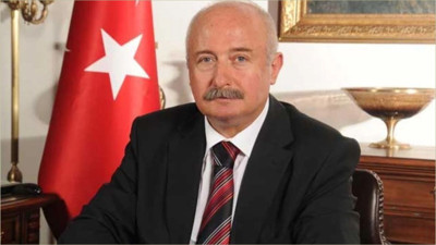 Alaaddin Yüksel Kimdir? Eski Balıkesir Valisine Ustaoğlu'ndan Taziye Mesajı