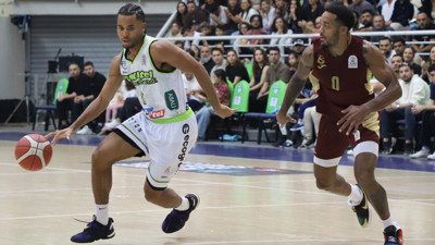 Türkiye Sigorta Basketbol Süper Ligi