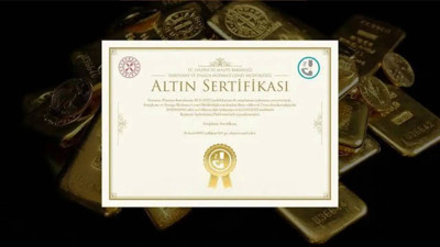 Altın Sertifikası Nedir, Nasıl Alınır? ALTIN S1 Fiyatı 2025