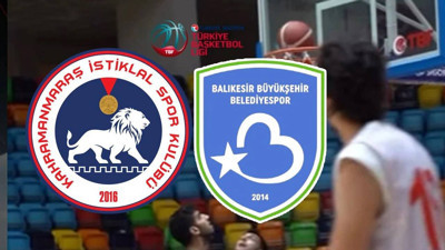 İstiklalspor Basketbol - Balıkesir Büyükşehir Maçı Ne Zaman, Saat Kaçta, Hangi Kanalda?
