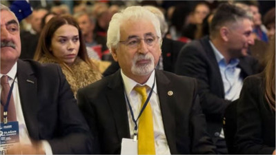 CHP Balıkesir İl Kongresi’nde Mehmet Tüm: “Haysiyet Suikastına Uğruyorum”