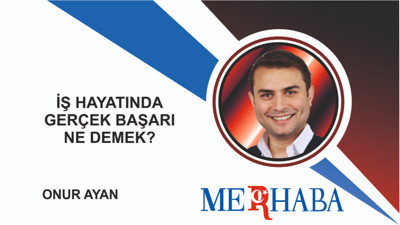 İş Hayatında Gerçek Başarı Ne Demek?